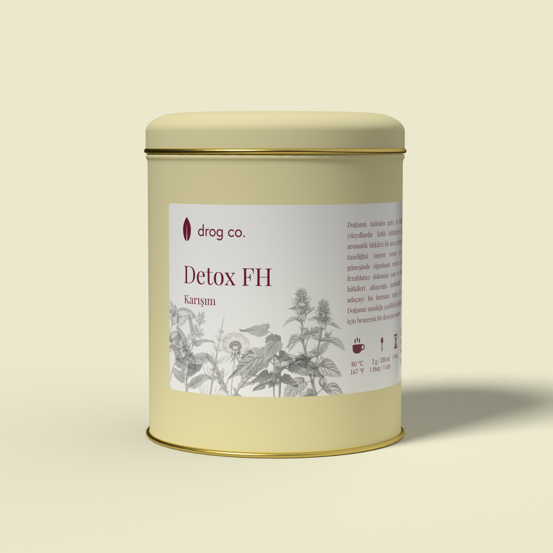 Detox FH