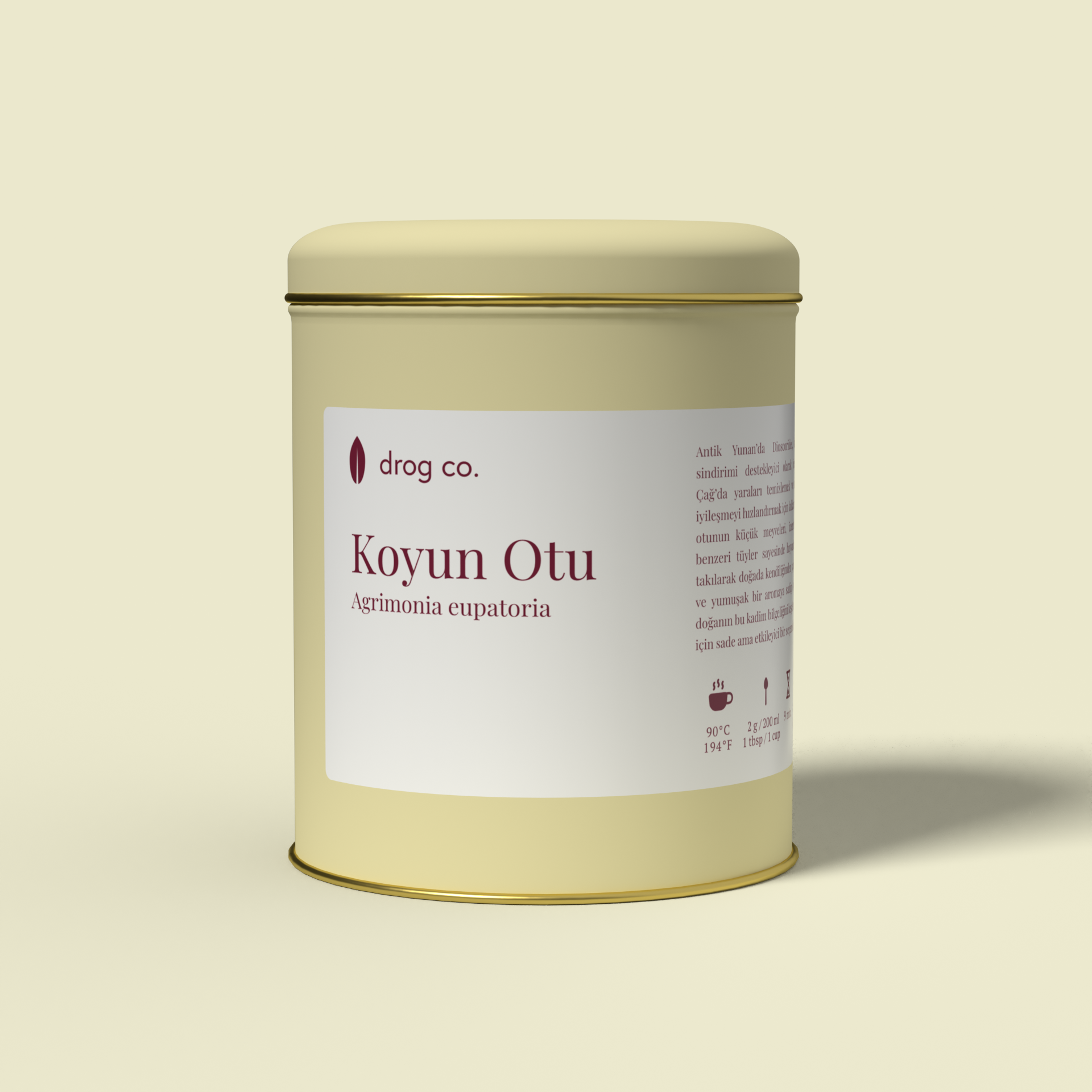 Koyun Otu