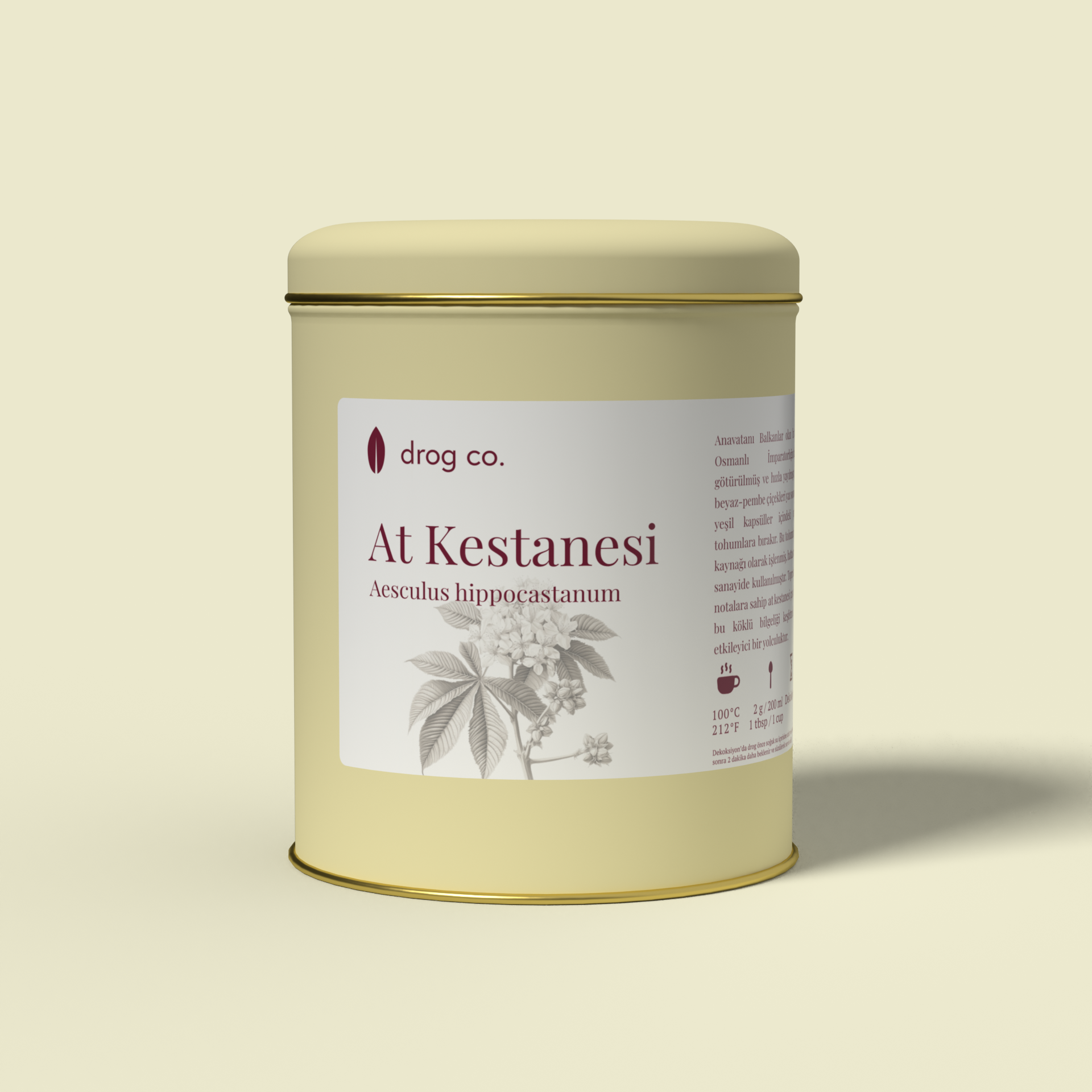 At Kestanesi