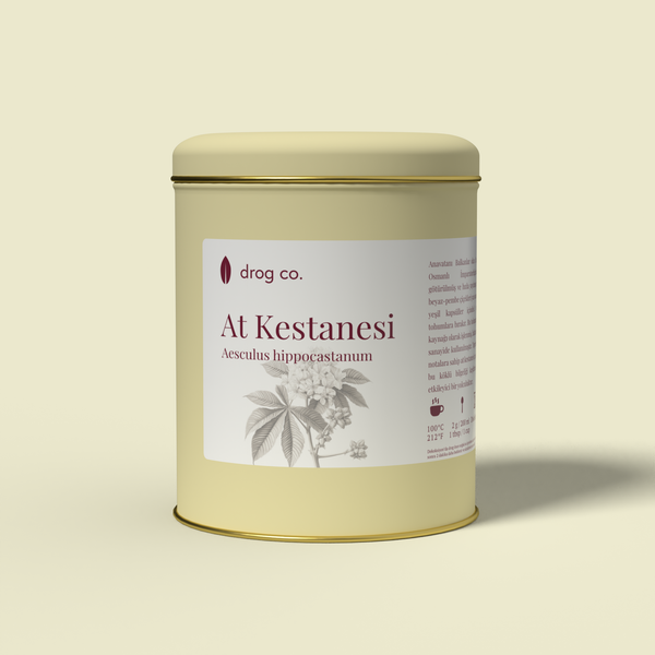 At Kestanesi