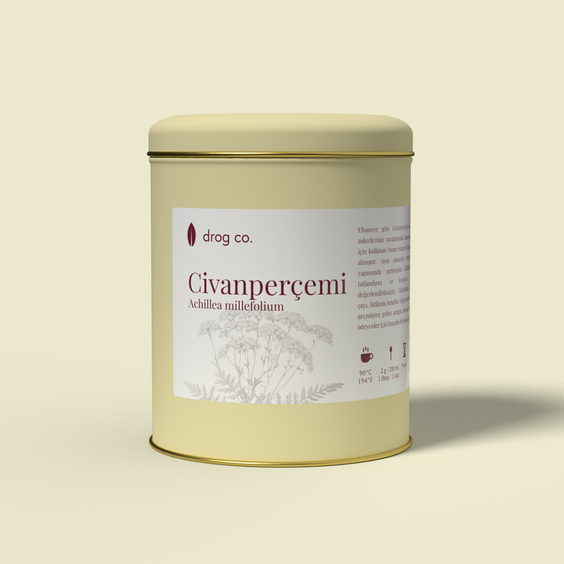 Civanperçemi