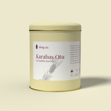 Karabaş Otu