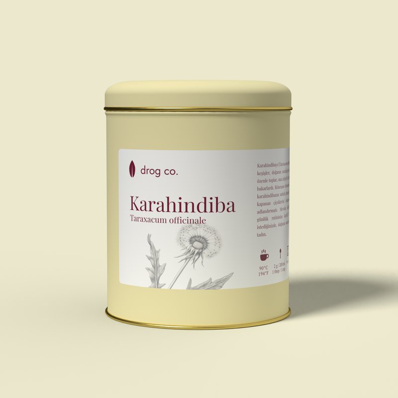 Karahindiba