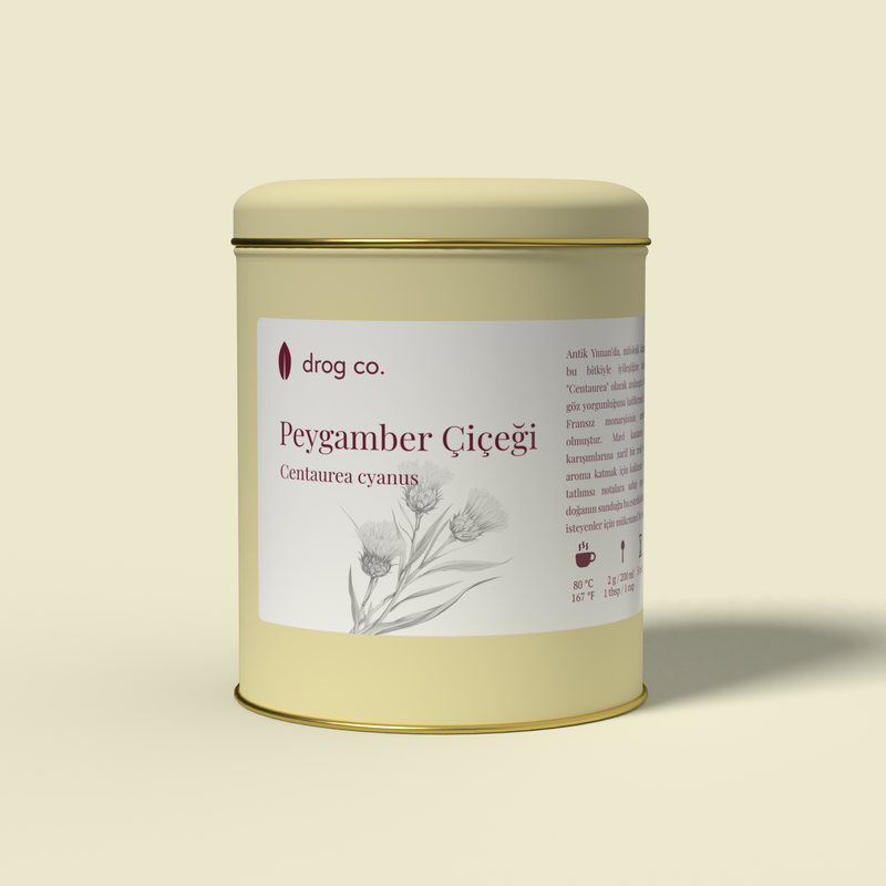 Peygamber Çiçeği