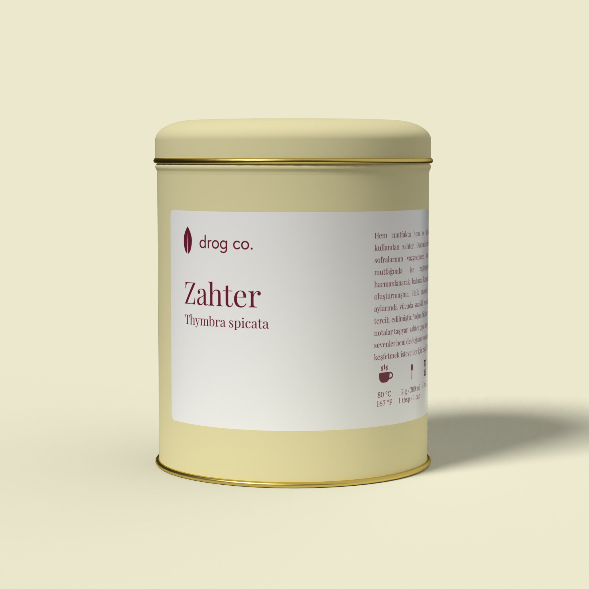 Zahter