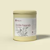 Zeytin Yaprağı